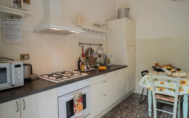Villa Montale Apartment I Limoni