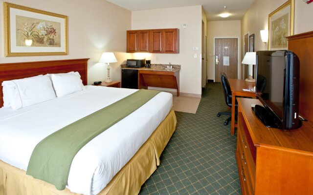 Holiday Inn Express Lebanon by IHG