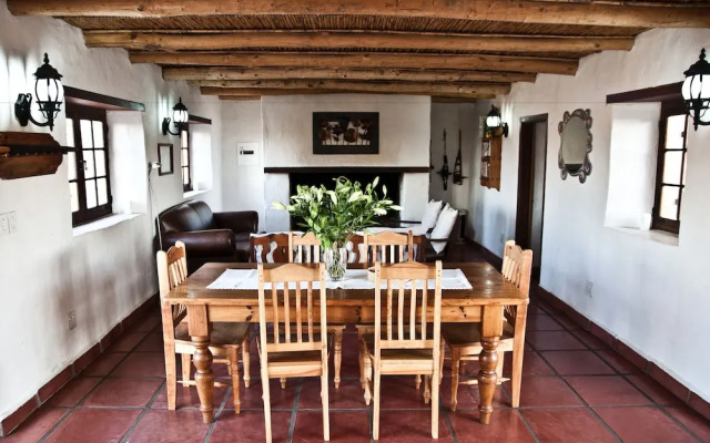 Denneboom Vineyards and Wildlife