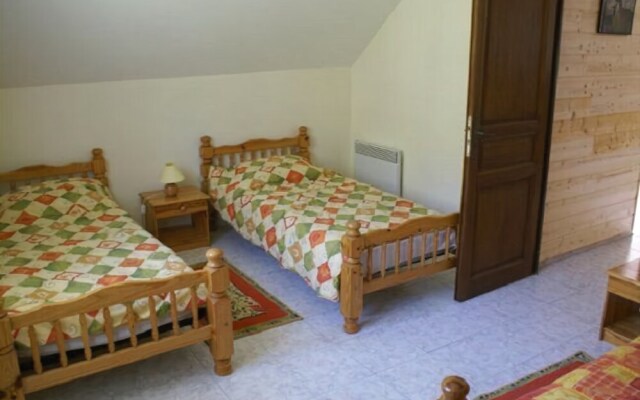 Les Cytises by Gites de France