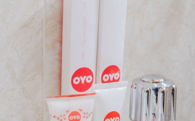 OYO 774 Villa 007 Sengkaling