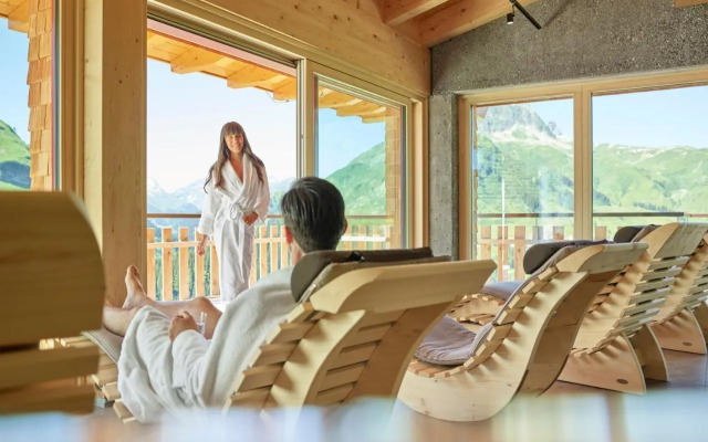 Residenz Tirol Appartements