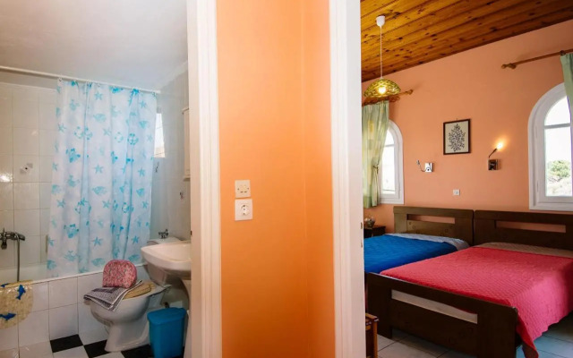 Dionysia's Appartements