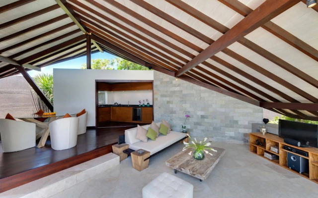 The Layar Designer Villas and Spa