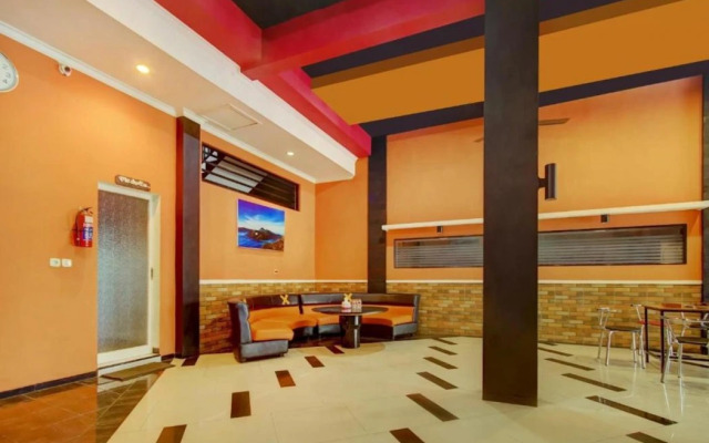 Capital O 90151 Guest House 180