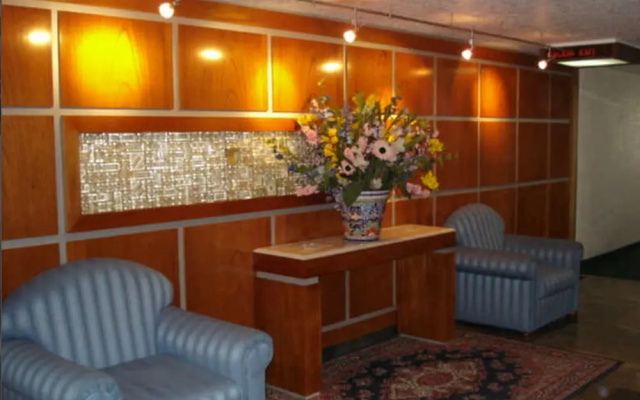 Segovia Regency Hotel