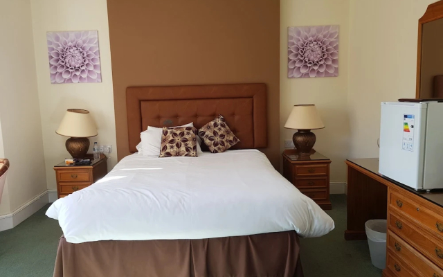 Hotel Hudson