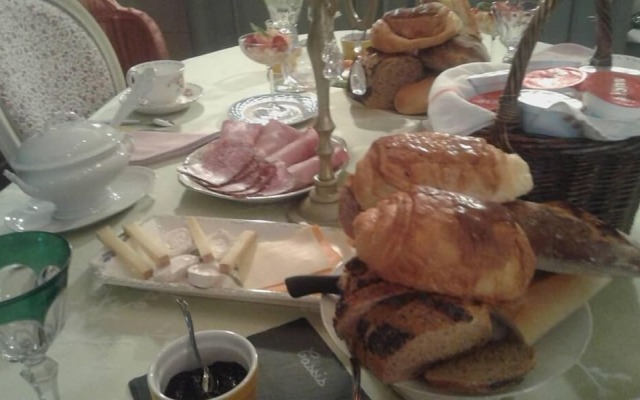 Chambres dHotes Le Bon Repos