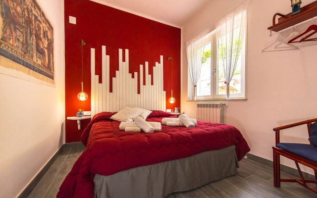 La Villa di Sofia