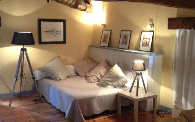 Les Jardins dAnna - Chambres dhôtes