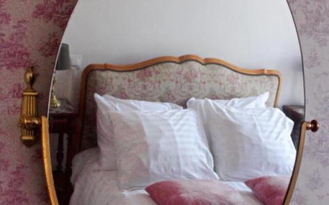 Gîte Le Féodal 3 Etoiles