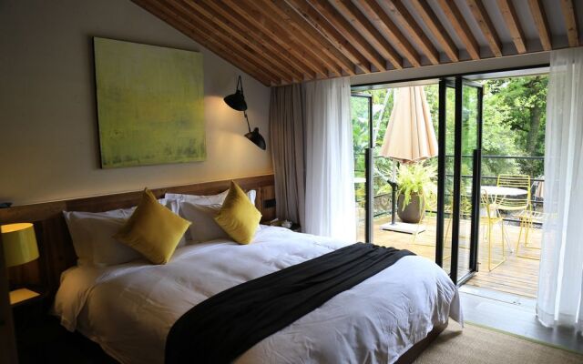 Seclusive Genealand of Yinling