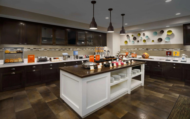 Homewood Suites by Hilton Providence/Warwick