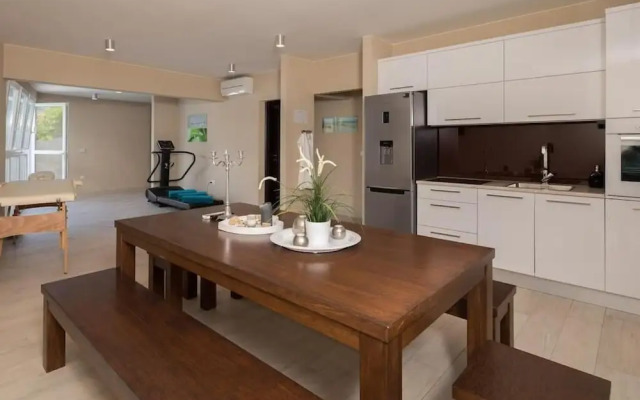 Villa Jasmin Posedarje