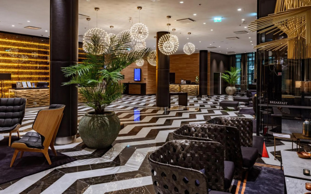 Clarion Hotel Aviapolis