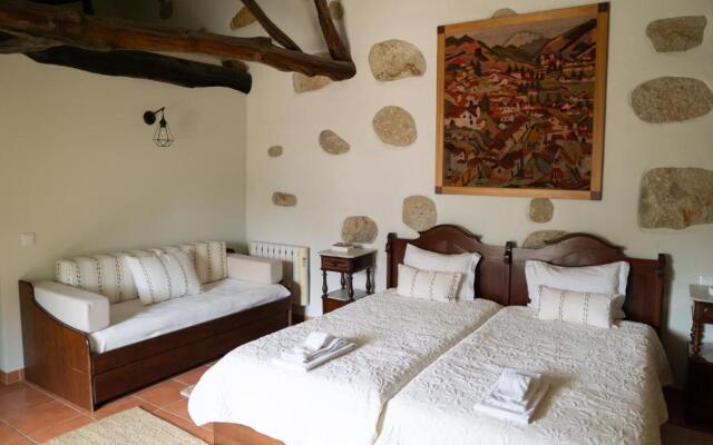 Casa Mindela Farmhouse
