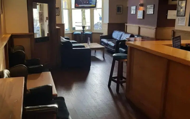 Harry s Hotel   Bistro