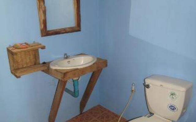 The Mountain View Backpacker Guest House