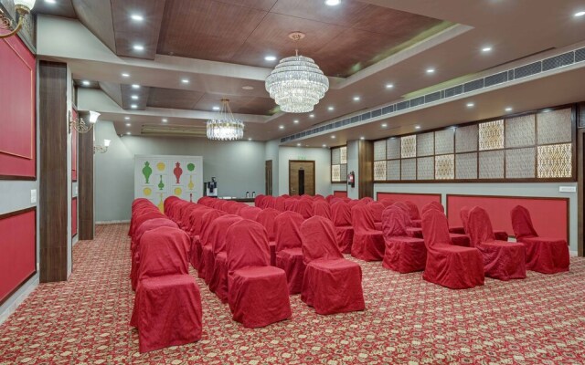 Shahpura Residency