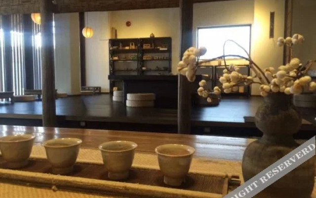 Shanghai Zhuli Kosa Spring Resort