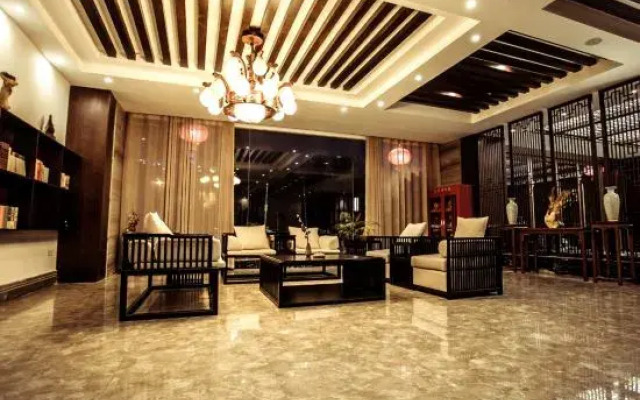 Yigang Hotel