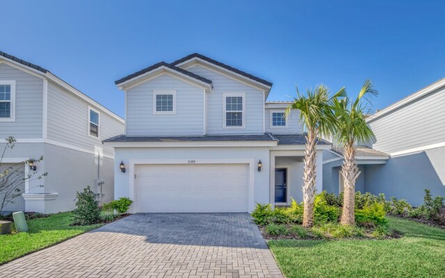 Private Pool Villa W/pool Table, On-site Waterpark