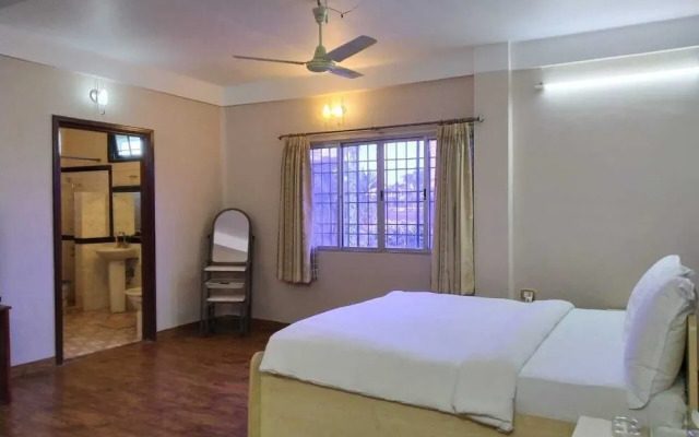 The Tanay's Dibrugarh Residency