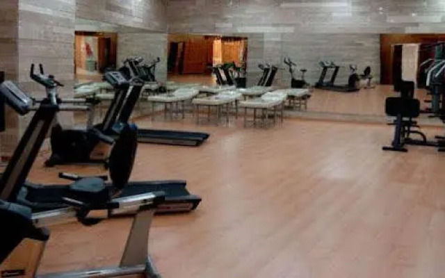 Shahryar International Hotel Tabriz