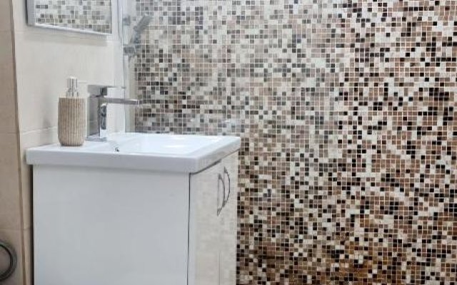 Apartament Mozaic Braila