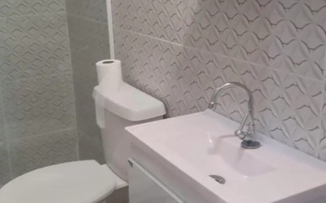 Pousada Joa House beach Barra da Tijuca