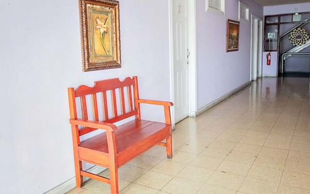 Hotel El Sol