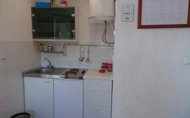 Apartments in Kornic/insel Krk 14471