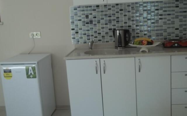 Sah-i Divan Apart Hotel