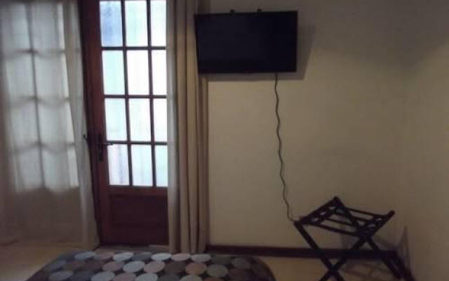 Hotel Solar de Rancagua