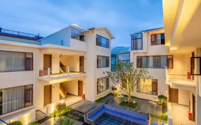 Xingzhiyue Homestay