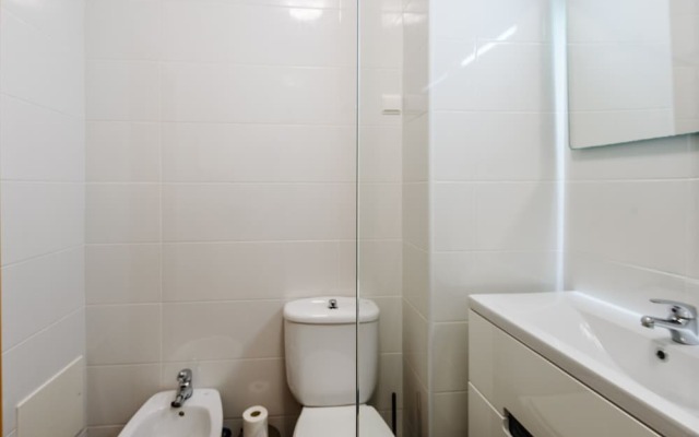 Quinta do Paiva - Jardins do Vale