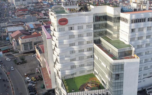 HARRIS Hotel Pontianak