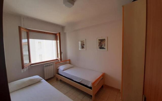 Appartamento Iside