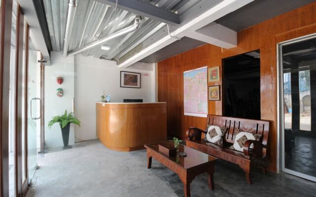 Airy Eco Benhil Bendungan Asahan Tiga 12 Jakarta