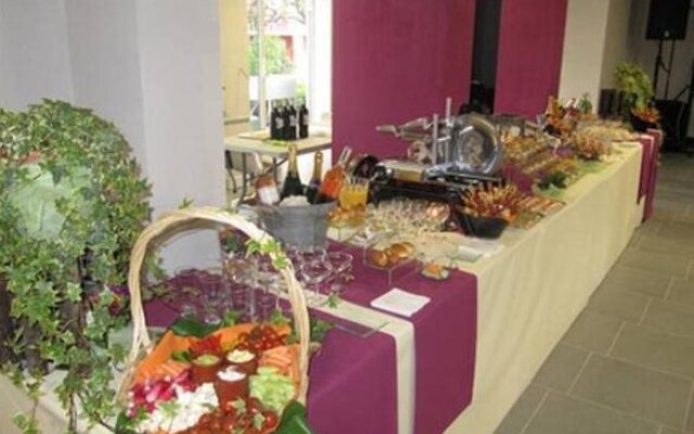 Hotel Residence La Baie des Landes