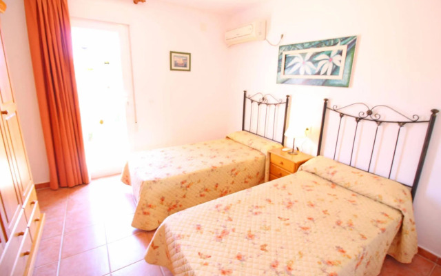 Villas Costa Calpe - Palmira