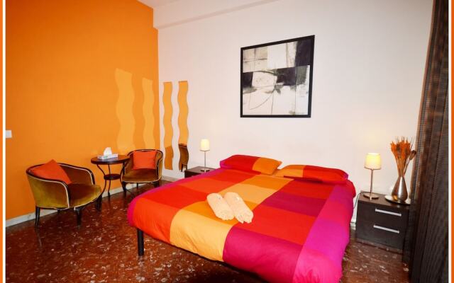 DoYouBnb Hideout in Rome