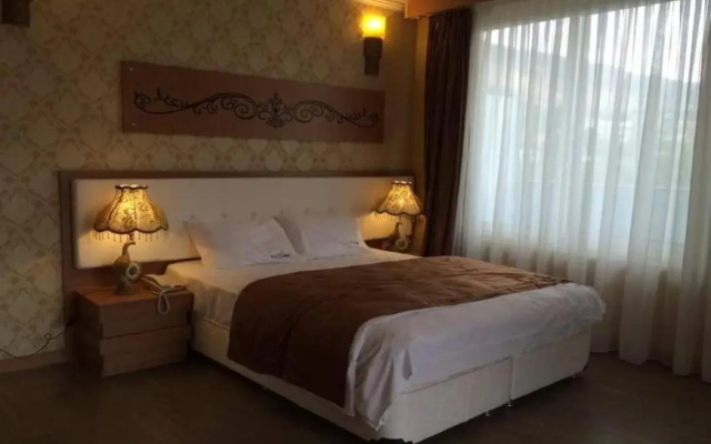 Blue Marine Hotel Shaqlawa