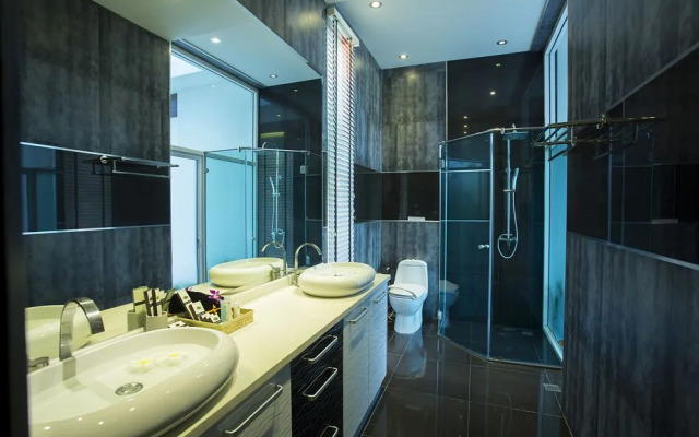 Lotus Residential Villas Hua Hin