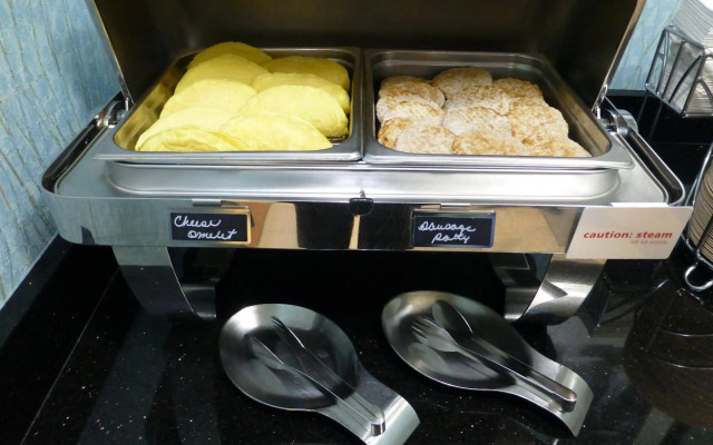 Hampton Inn Marysville