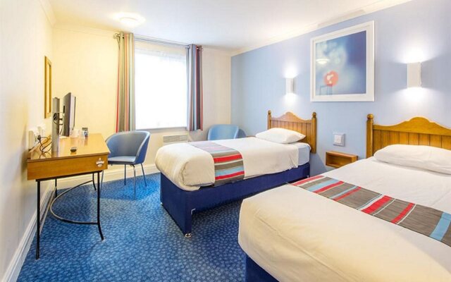 ibis budget Glasgow Cumbernauld