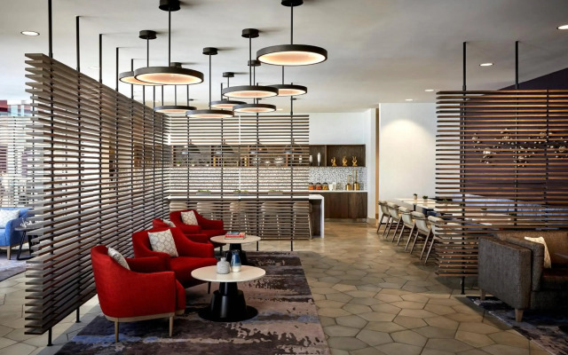 Ventura Beach Marriott