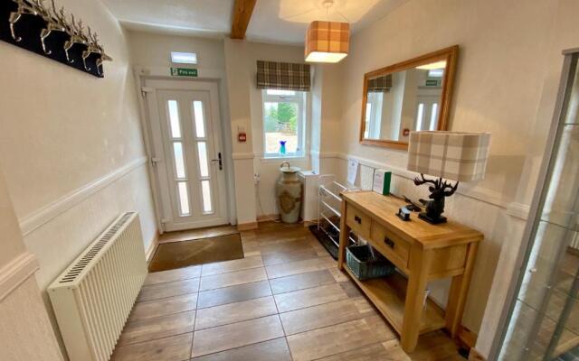 Coire Glas Guest House