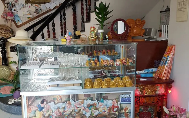 Little Home Hostel Nha Trang