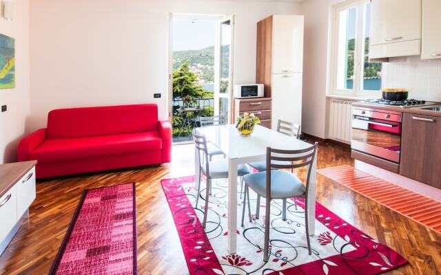 Imperiale Apartments